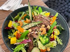 -玲婧胡同·生日蛋糕·餐厅(嘉里城店)