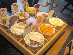 -菌自由丨野生菌火锅特色庭院餐厅(丽江古城店)