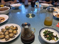 -恒记饭店·海鲜明档(淹城店)