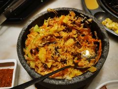 -韩宫宴炭火烤肉(印象城店)