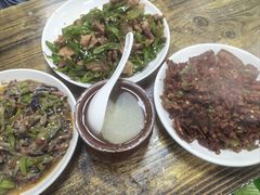 -江南古镇味道·私房菜