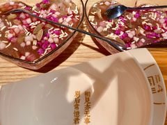 -周三的情书花园餐厅(江北店)
