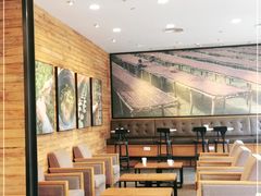 -星巴克(佛山吉利购物广场店)