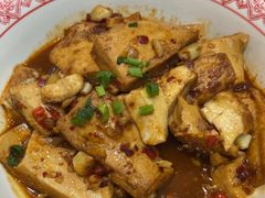 -陈家婆的菜(梅溪湖店)