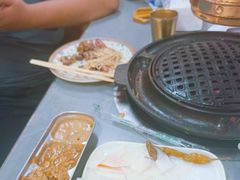-牛犇炭火烤肉·鲜切烤肉(承德总店)