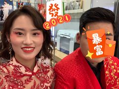 -海马体照相馆|大师(武汉光谷K11店)