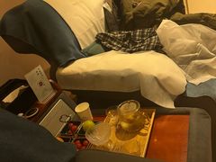 -华夏良子·足道SPA艾灸(翠微店)