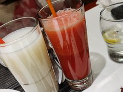-斗牛士牛排餐厅(嘉里汇店)