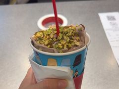 -DQ·蛋糕·冰淇淋(合生汇店)