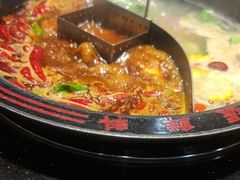 -渝香居重庆火锅(铁西三道街店)