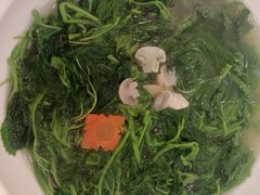 -东江渔村·古典园林·30年粤菜老字号(太和店)
