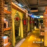 肇庆探店｜打卡素食馆｜适合长辈用餐