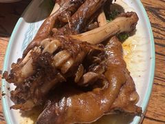 -有奴思烤肉·清真(正宁路店)