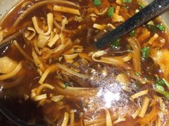 -老头儿油爆虾·知味杭州(爱琴海购物中心)