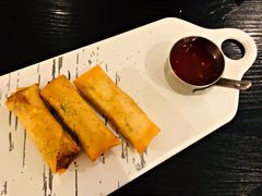 -Let'sBURGERplus·非常创意汉堡(三里屯店)