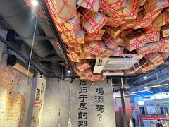 -大头叔烤鸡爪·朝鲜族烤串(天池路店)