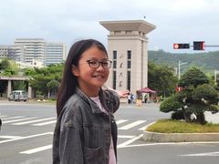 -山东大学(威海校区)