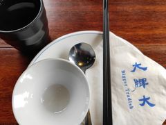 -大牌大·传统杭帮菜(湖滨店)