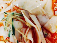 -西北杂粮筐凉皮大王(龙湖·北城天街购物广场店)