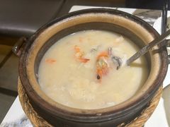 -潮州府·潮菜·砂锅粥(徐家汇店)