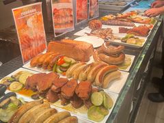 -常州富力喜来登酒店 Feast盛宴标帜西餐厅(新北万达广场店)