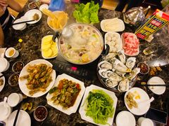 -冯姐生蚝(长隆横琴店)