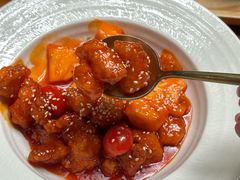 -佛有缘素食馆·荔湾老字号(陈家祠首店)