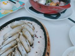 -莆田餐厅PUTIEN(颐堤港店)