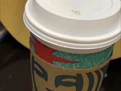 -星巴克(深圳石岩星城店)