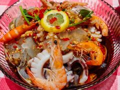 -辣小鲜·南昌大排档(船山路店)