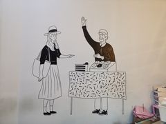 -姆们M Sweetie Cake(三里屯店)