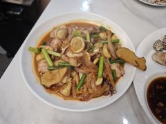 小管-健跳小海鲜(人民路店)