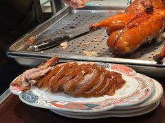 -梅利汴京烤鸭•开封豫菜地标店(晋安路店)