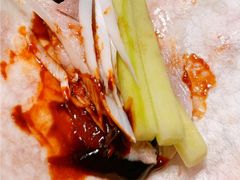 -花家怡园(四合院总店)