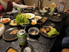 -樱嘢·炭火烧肉(惠南店)