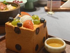 -狮王府淮扬菜(老门东店)