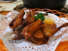 -一煲鸽