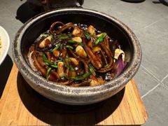 -晓淮山·扬州早茶·淮扬菜(龙阳广场店)