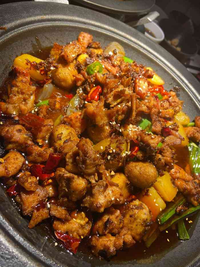 六月雪干锅(凯德店)-"实名diss凯德店收银的某小姐姐9797.