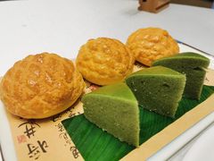 -祥源坊海鲜酒楼(小榄店)