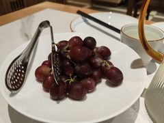-山东宾馆·齐鲁苑餐厅