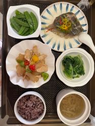 点击看大图 -奕新一诺台式母婴护理中心(我格广场店)