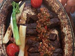 -芭莉与彩虹西餐厅(成都合生汇店)