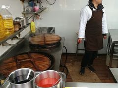-小路易生煎馆(前进五路店)