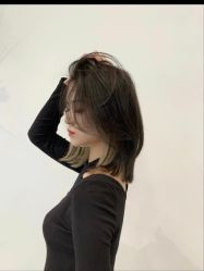 -icare美发沙龙