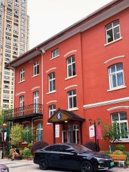 -复旦大学附属妇产科医院(黄浦院区)