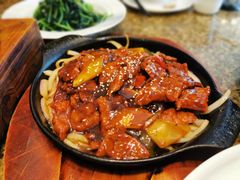 -東城故事·尋找姆媽的味道(玉兰路店)