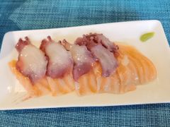 -佛山恒安瑞士大酒店-瑞士咖啡厅-主题自助餐