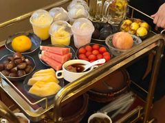 -上水足浴·芳疗(国贸店)