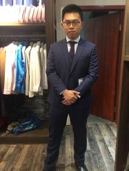 -优刻西服西装定制(金轮国际广场店)